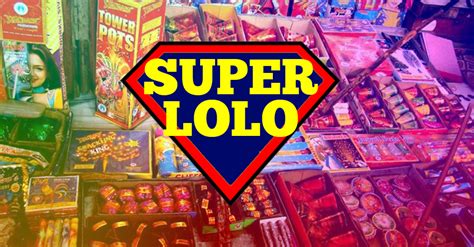 Super Lolo .
